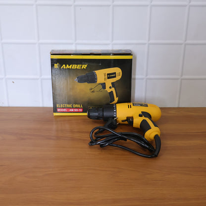 portable drill machine