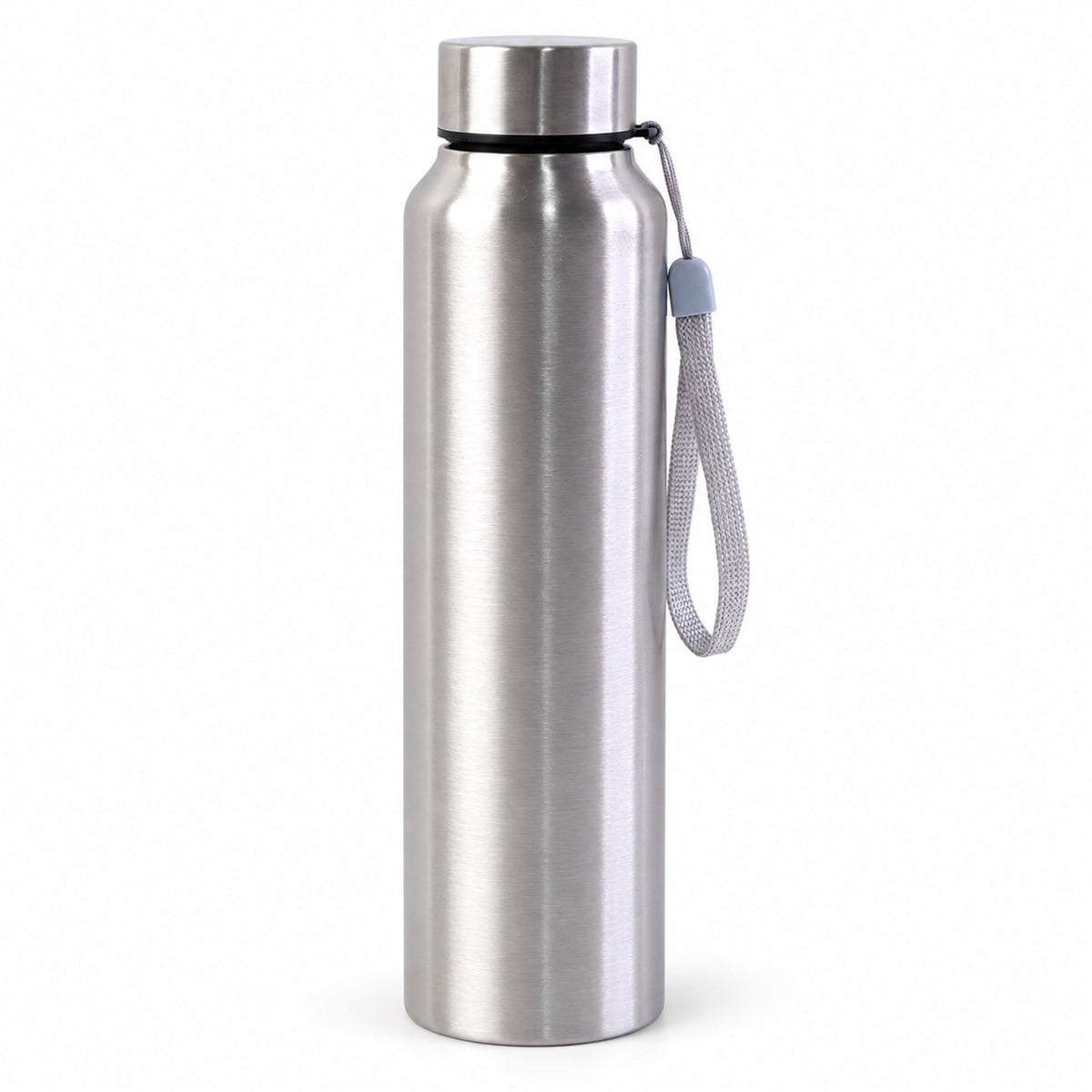Stainless Steel Water Bottle 1000ml – Vacuum Insulated | DeoDap