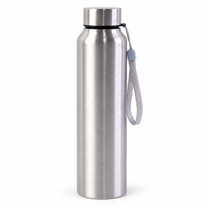 Stainless Steel Water Bottle 1000ml – Vacuum Insulated | DeoDap
