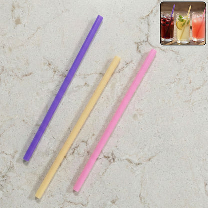 Eco-Friendly Reusable Straw