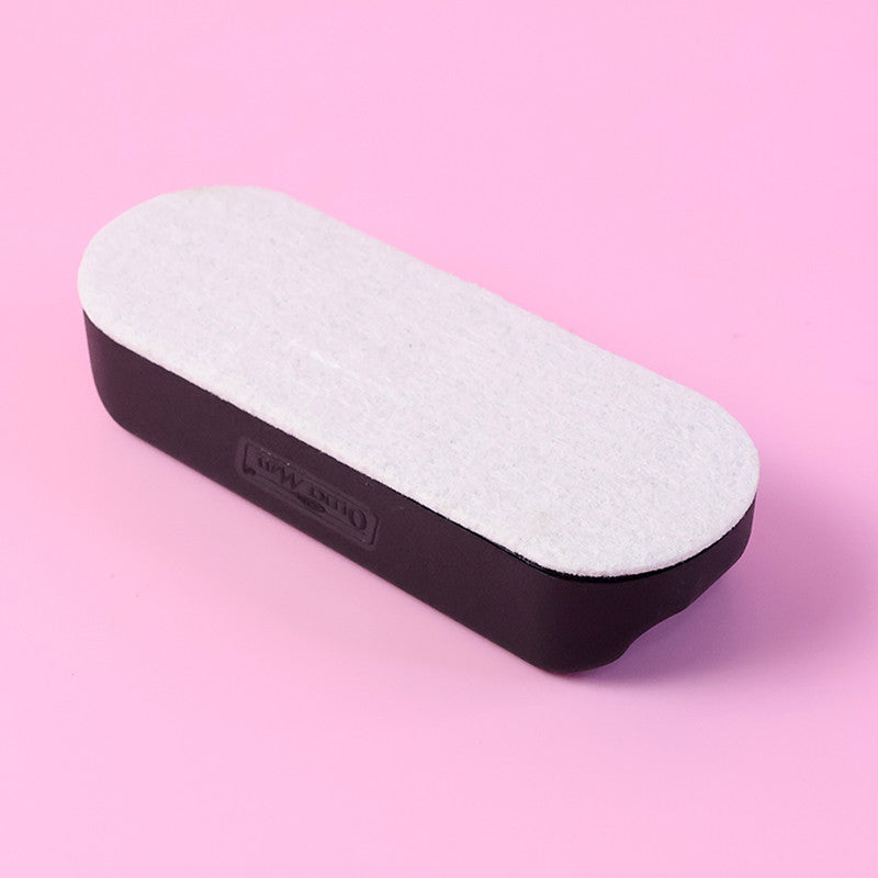 Soni Officamate Whiteboard Duster – Magnetic, Lightweight & Easy Grip