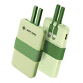 Powerbank 10000 mAh – Fast Charging & Compact Design