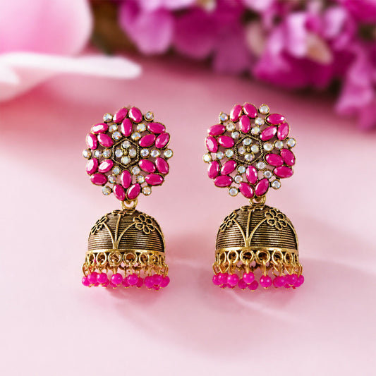 03 Earrings  image 4