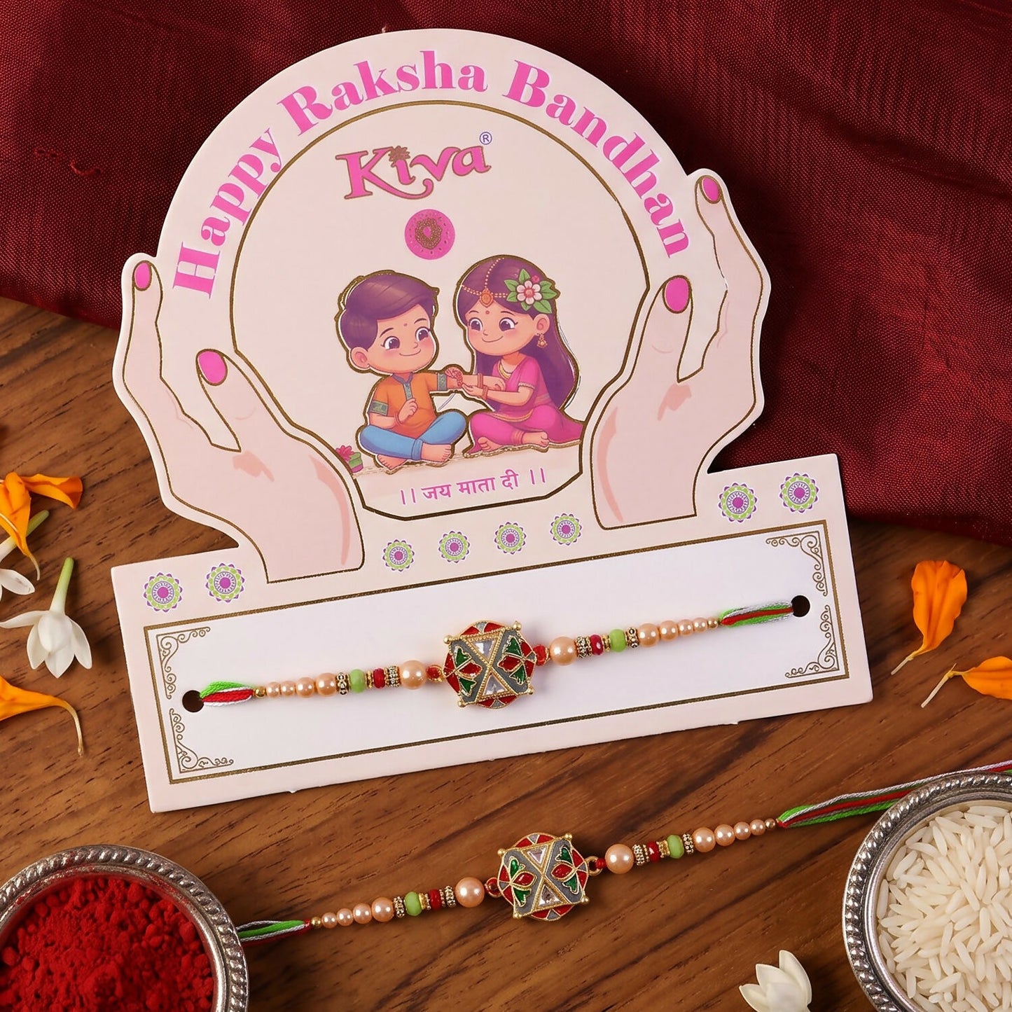 Rakhi-2
