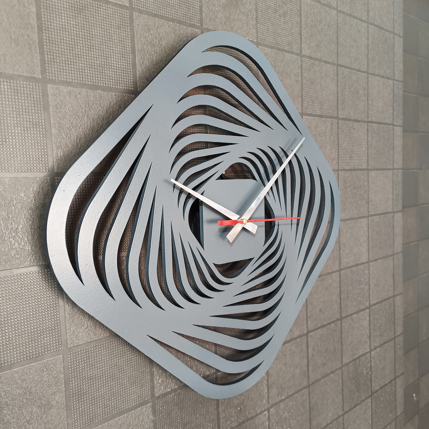 Clock Vortex2 7