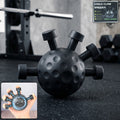 Grip Strength Trainer – Portable Hand & Finger Exerciser