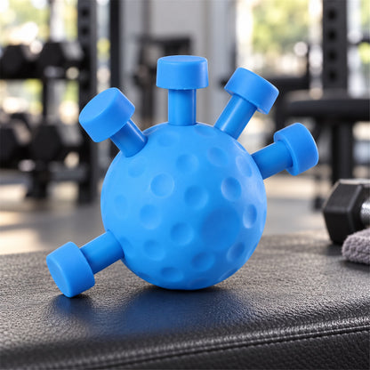 Grip Strength Trainer – Portable Hand & Finger Exerciser