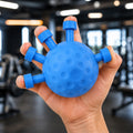 Grip Strength Trainer – Portable Hand & Finger Exerciser