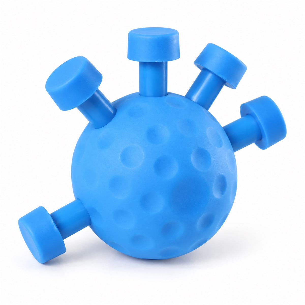 Grip Strength Trainer – Portable Hand & Finger Exerciser