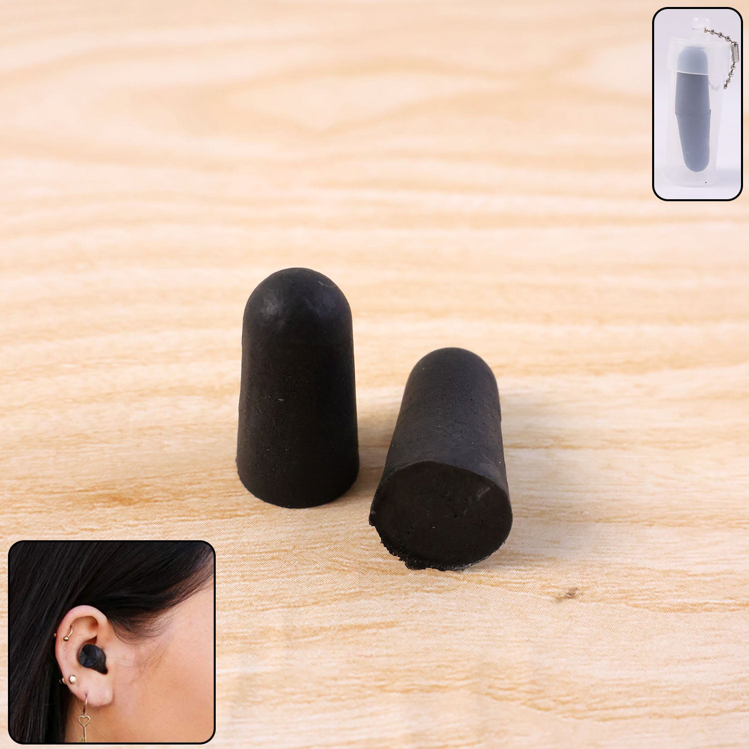 Ear Plugs