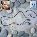 Wired Earphones – High-Quality Stereo Sound & Built-In Mic