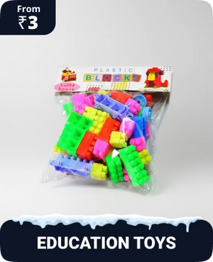 Education Toys