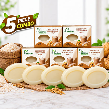 Rice-Potato-Scrub-Herbal-Soap-07