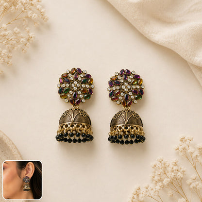 02 Earrings image 1