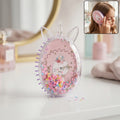Cute Unicorn Hair Comb – Fun, Detangling & Stylish for Kids