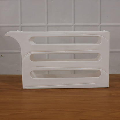 multi slot egg holder container,
