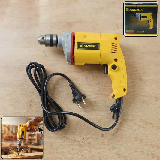 Electric Drill Machine