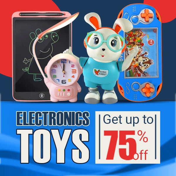Electronic Toys