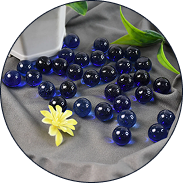 Decorative Pebbles & Vase Fillers