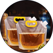 Papers, Wraps & Bags