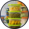 Lunch Box & Tiffin