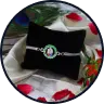 Religious rakhi