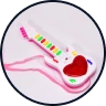 Musical Toy Instruments