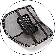 Braces, Splints & Supports