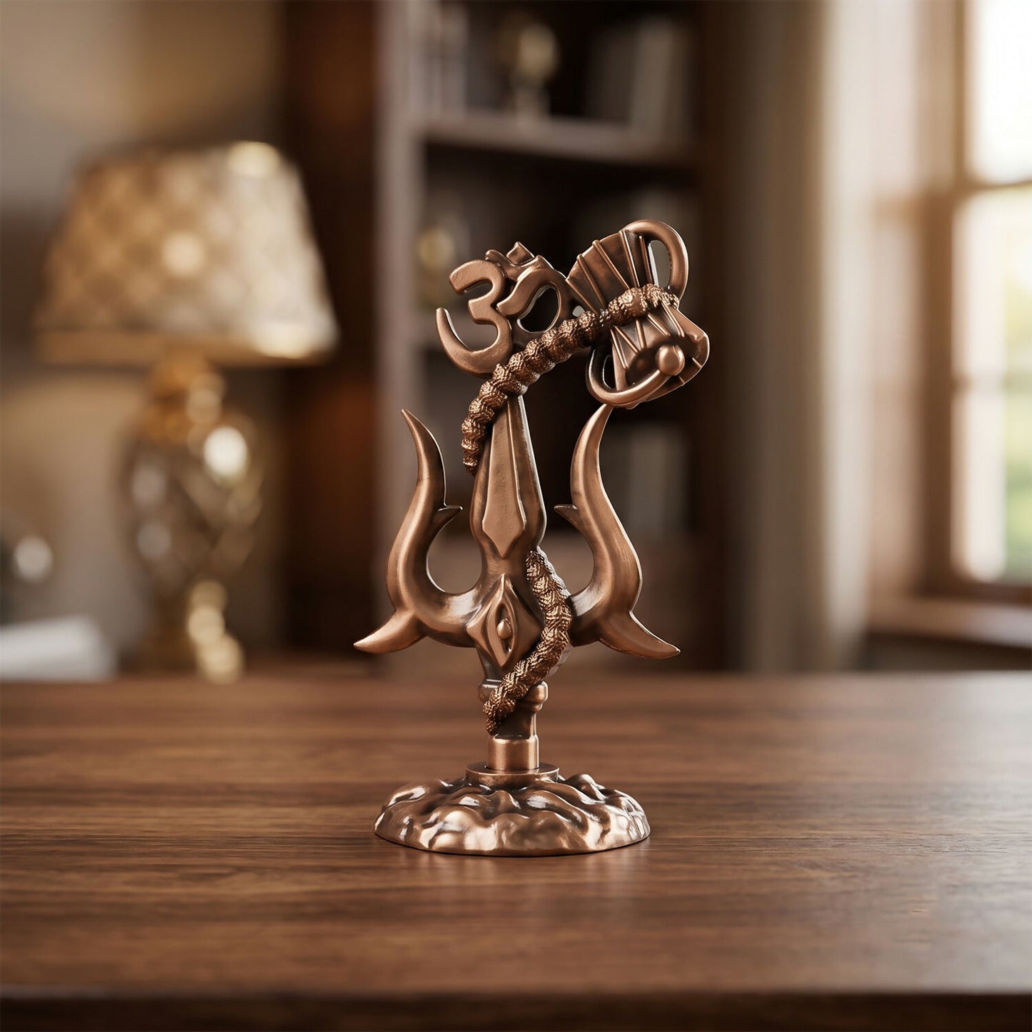 Shivay Trishul idol 02-03