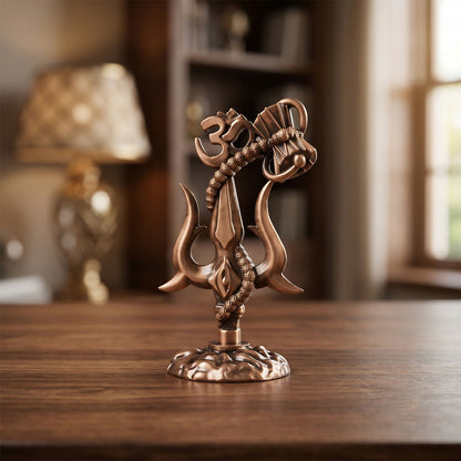Shivay Trishul idol 02-03