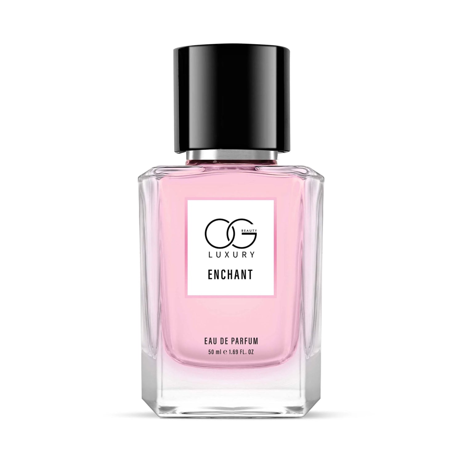 OG Luxury Enchant Eau De Parfum (50 ML / 1 Pc)