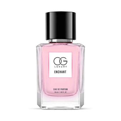 OG Luxury Enchant Eau De Parfum (50 ML / 1 Pc)