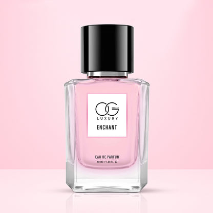 OG Luxury Enchant Eau De Parfum (50 ML / 1 Pc)