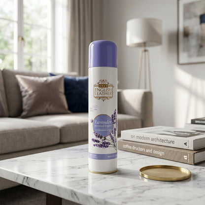 Lavender spray room fragrance