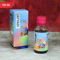 Jatyadi Oil – Ayurvedic Herbal Oil for Skin Healing & Nourishment