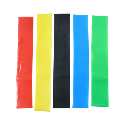 Workout Loop Bands Set