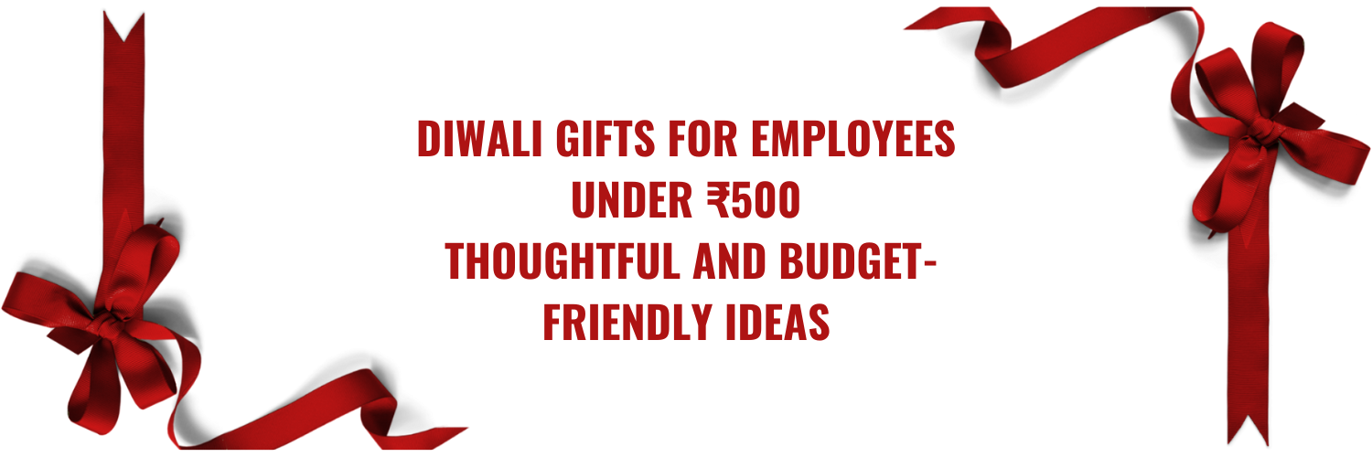 Explore Diwali Gifts for Employees Under ₹500 at Deodap: Thoughtful and Budget-Friendly Ideas