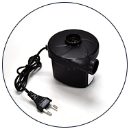 Exterior Accessories