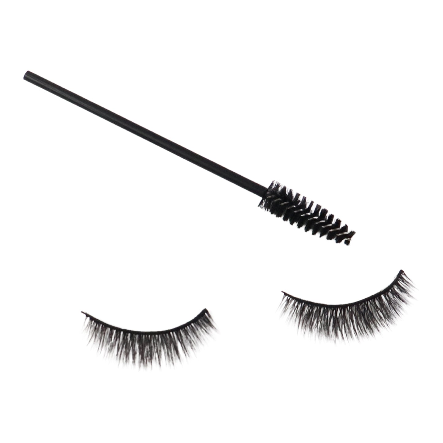 Eyelashes Set