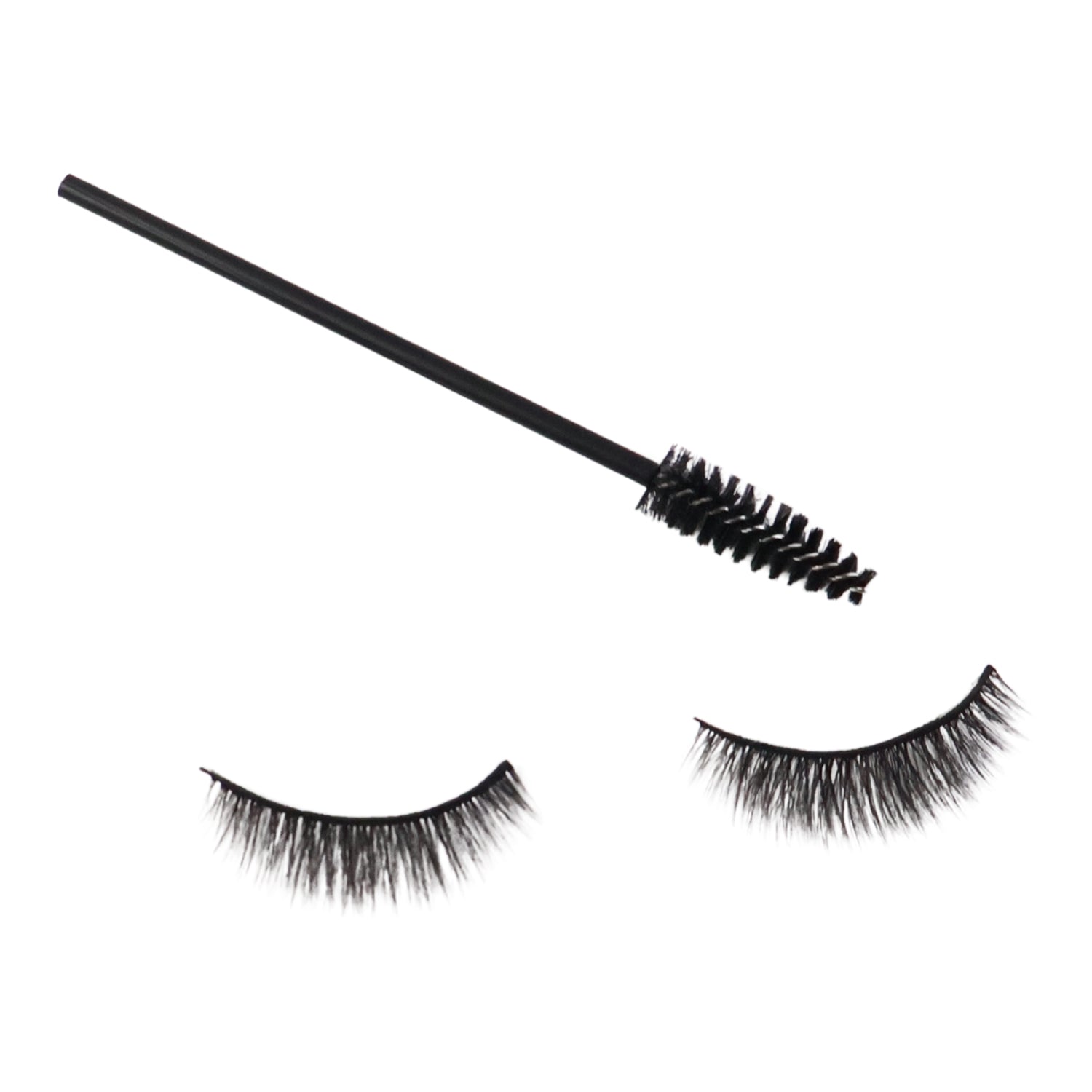 Eyelashes Set