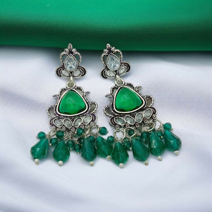 BUTTI OXODISE 0227 GREEN  (2)