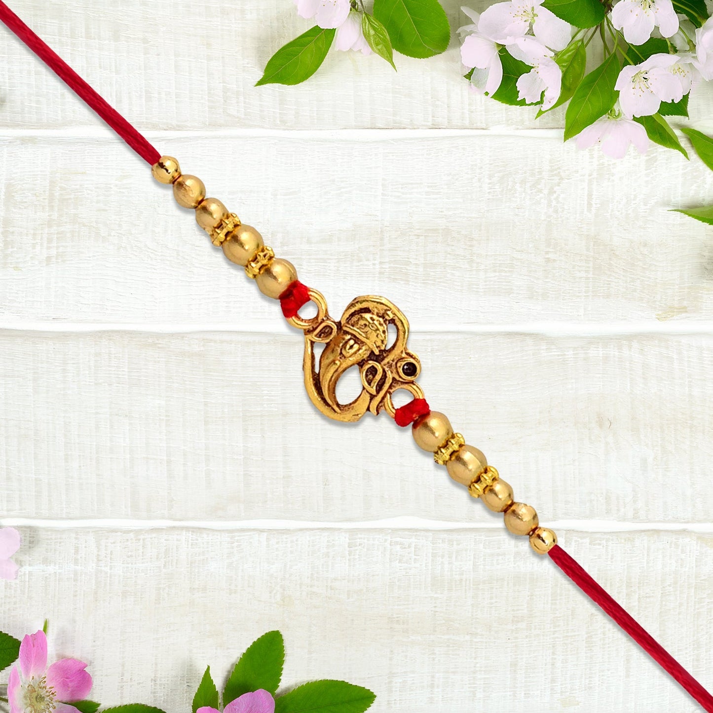 ganesh rakhi