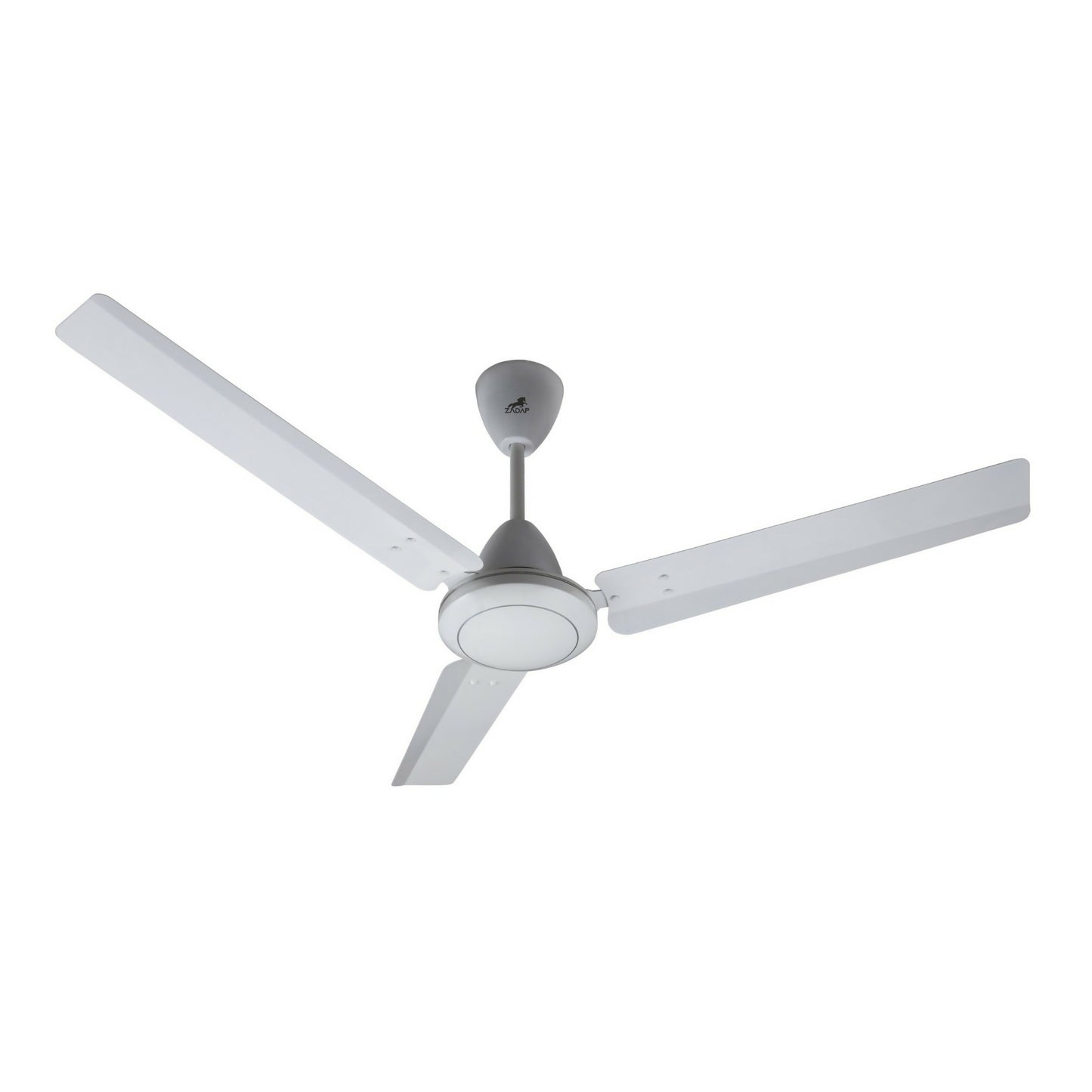 Zadap Casa 1200mm 5-Star BLDC High Speed Ceiling Fan