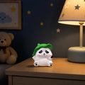 Cute Panda LED Night Lamp for Kids Room Bedroom & Table Decor