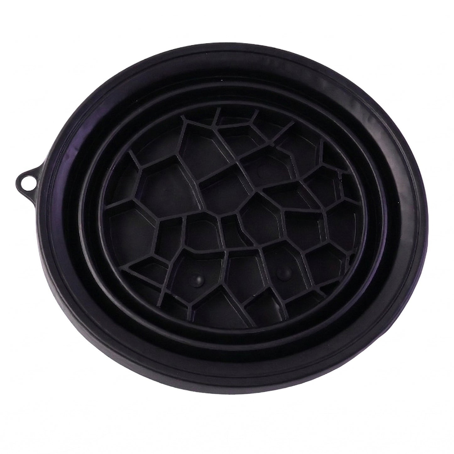 Facial ice massage therapy mold for skin care