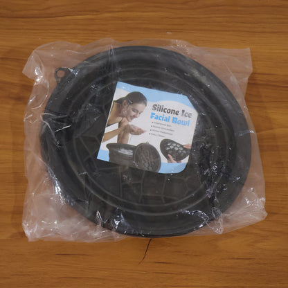 Silicone Face ice bowl pack of 1
