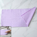 Multipurpose Microfiber Cleaning Cloth – Ultra Absorbent & Durable