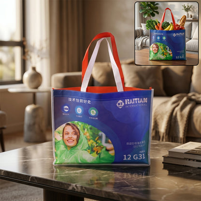 large multipurpose carry bag