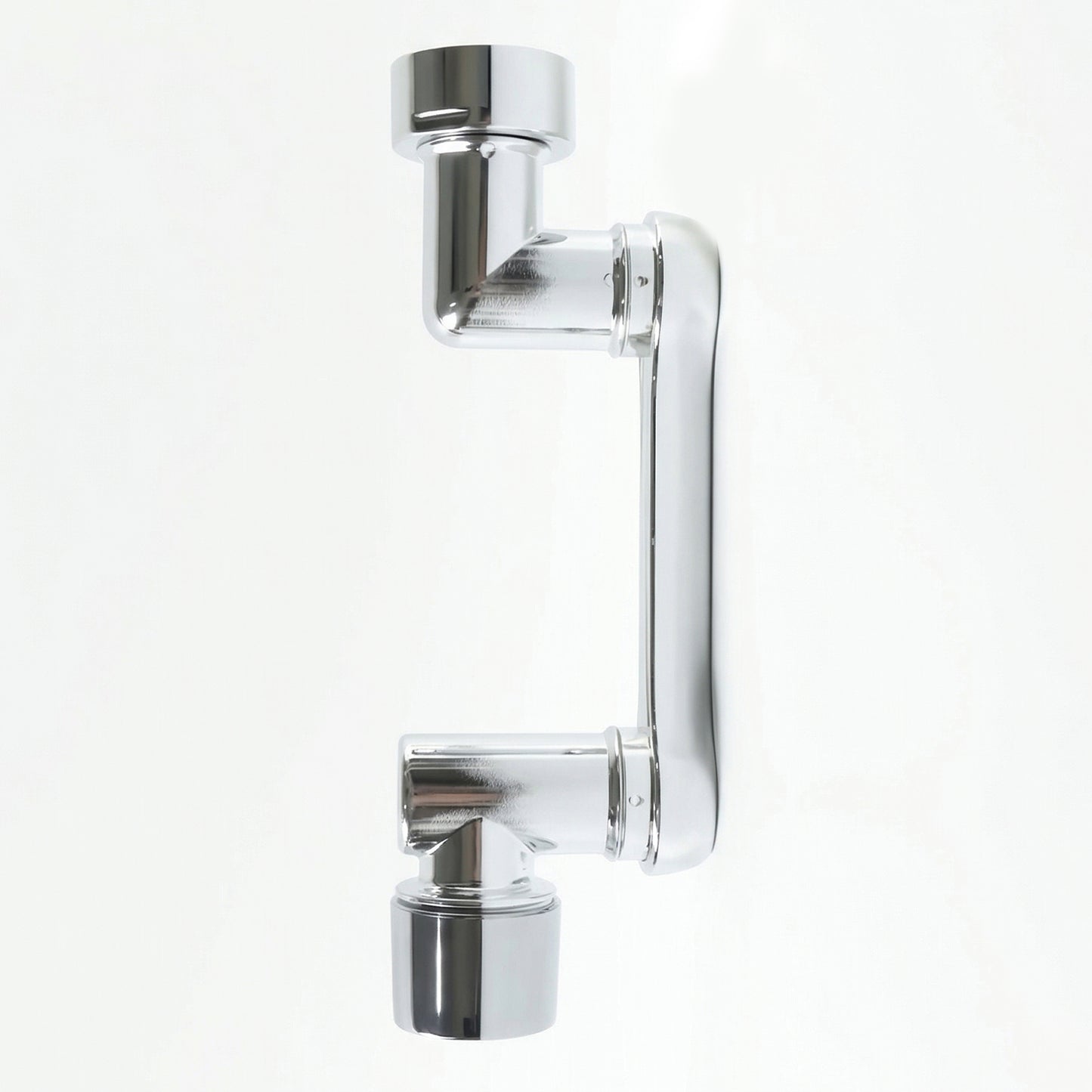 kitchen sink tap extension head