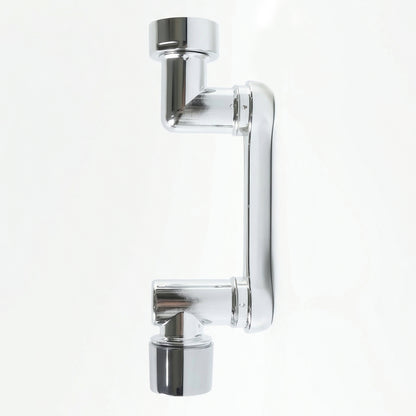 kitchen sink tap extension head